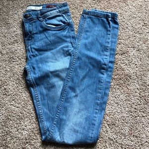 Zara Tradaluc Collection Jeggings